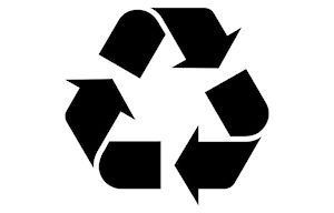 Sustainability - Recycling