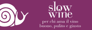 Slow Wine logo