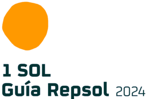 Logo 1 Sol Guía Repsol