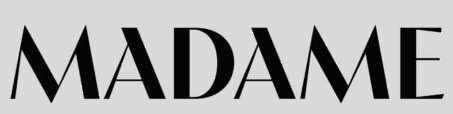 Logo Madame Magazin Deutschland