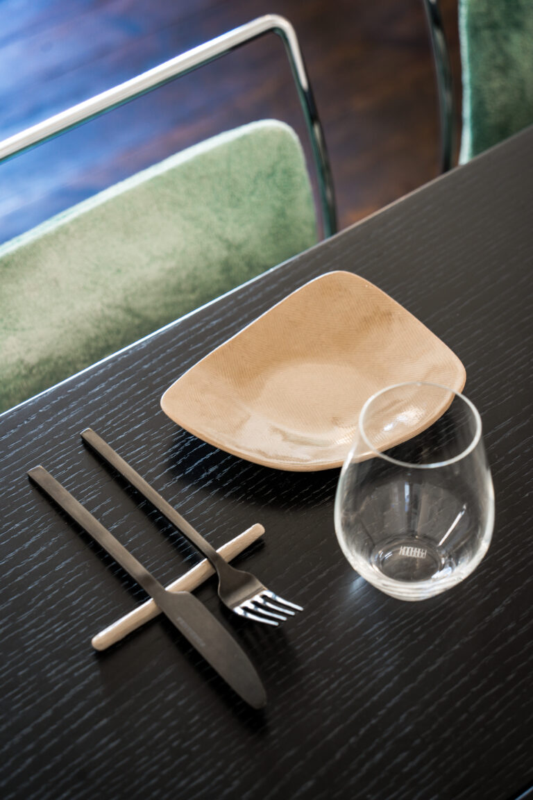 Mise en place